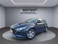 Hyundai i20 I SELECT inkl. Funktionspaket I NAVI I APPLE CARPL Gris - thumbnail 1