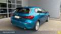 BMW 120 dA Advantage NaviPro H&K HUD ACC adLED Rüka Blau - thumbnail 2