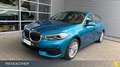 BMW 120 dA Advantage NaviPro H&K HUD ACC adLED Rüka Blau - thumbnail 1