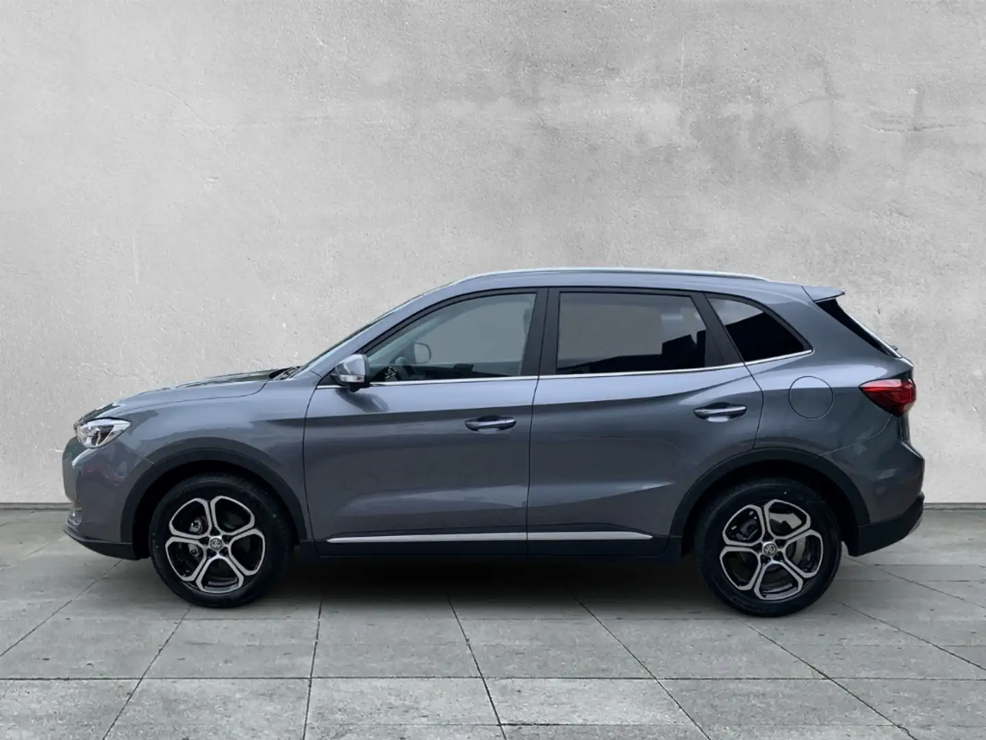 MG ZS Comfort 1.5 VTi-Tech 360 KAMERA+LED+SHZ Grigio - 2