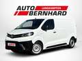 Toyota Proace Compact Weiß - thumbnail 1