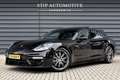 Porsche Panamera Sport Turismo 2.9 4 E-Hybrid 462pk SportDesign | P Negro - thumbnail 1