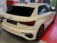 Audi A3 A3 Sportback 35 1.5 tfsi S line edition s-tronic Wit - thumbnail 5