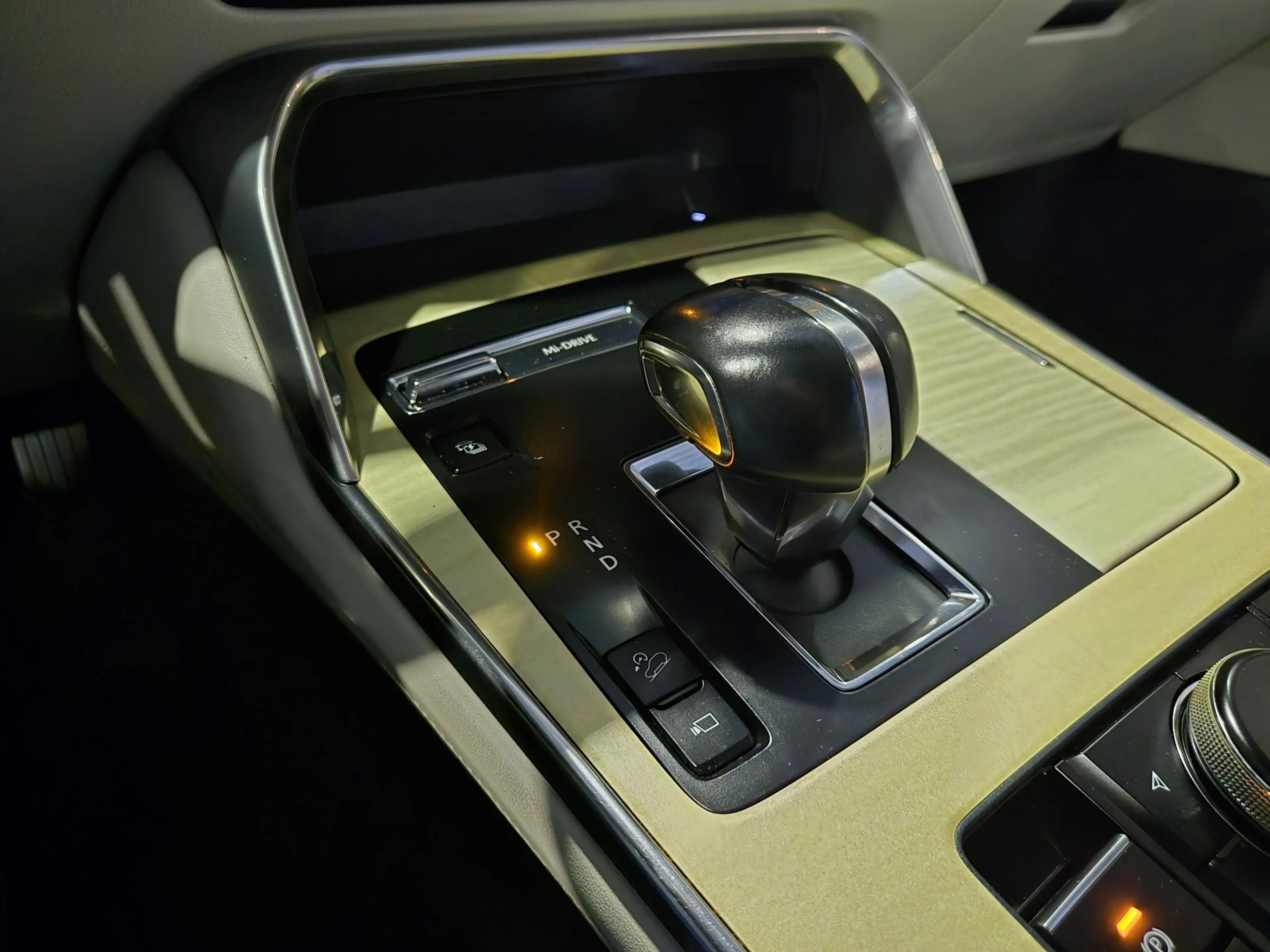 Mazda CX-60 2.5 e-SkyActiv PHEV Takumi Bose | HUD | el Trekhaa — photo 41