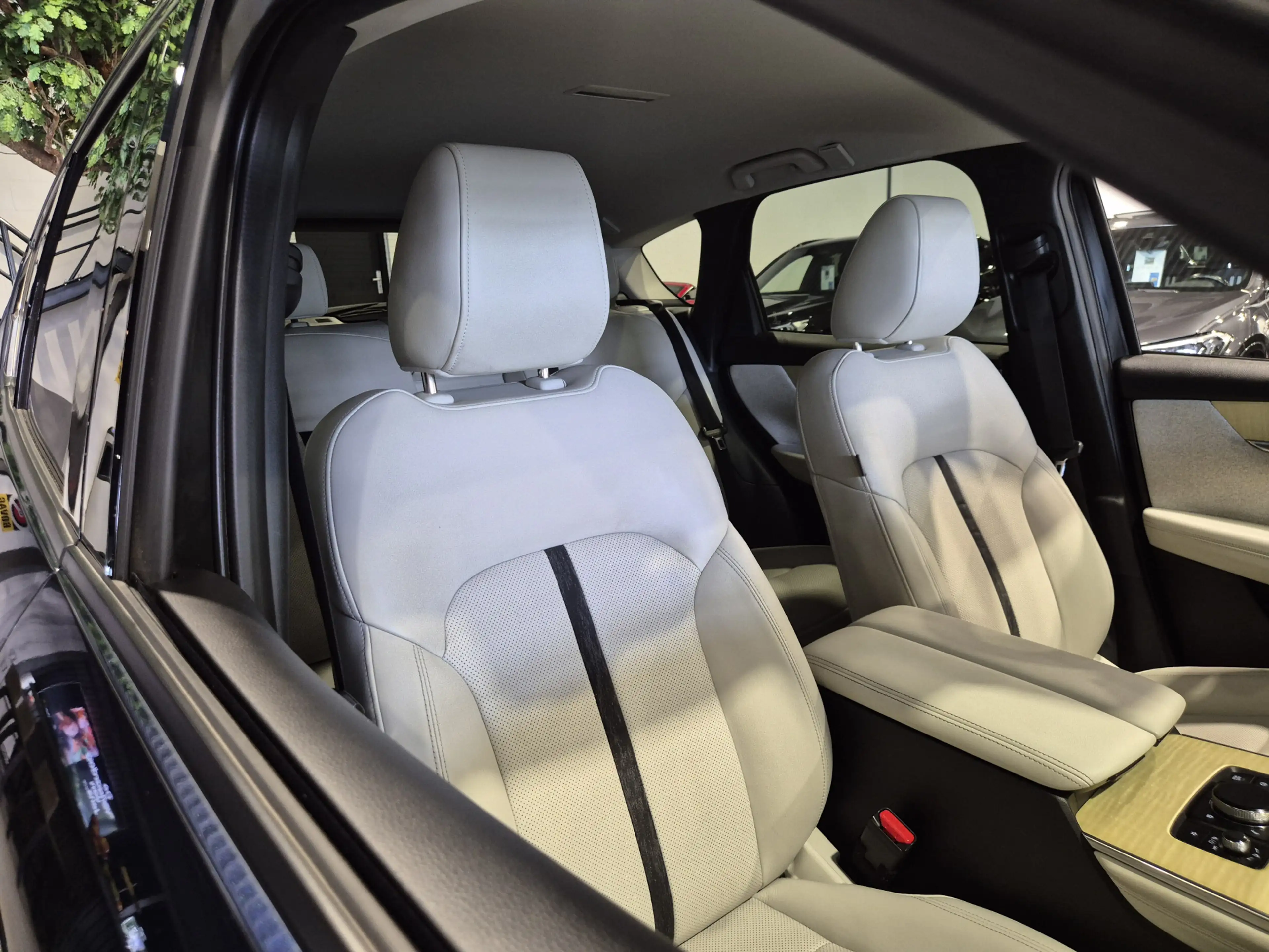 Mazda CX-60 2.5 e-SkyActiv PHEV Takumi Bose | HUD | el Trekhaa — photo 19