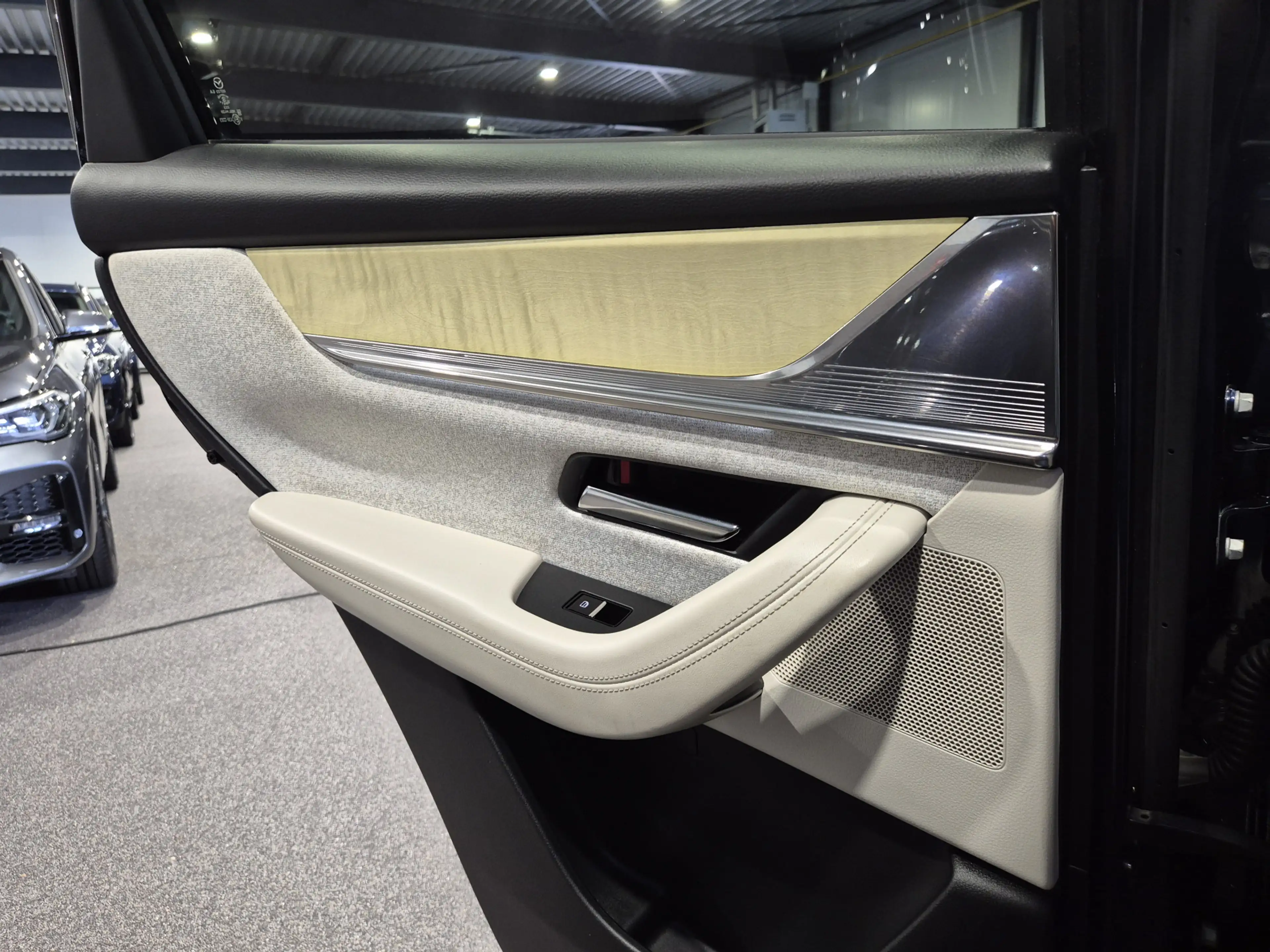 Mazda CX-60 2.5 e-SkyActiv PHEV Takumi Bose | HUD | el Trekhaa — photo 24