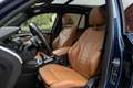 BMW X3 X3 xDrive20i Aut. | M-Pack | Rijkelijk uitgerust Blauw - thumbnail 7