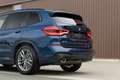 BMW X3 X3 xDrive20i Aut. | M-Pack | Rijkelijk uitgerust Blauw - thumbnail 18