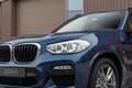 BMW X3 X3 xDrive20i Aut. | M-Pack | Rijkelijk uitgerust Blauw - thumbnail 12