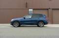 BMW X3 X3 xDrive20i Aut. | M-Pack | Rijkelijk uitgerust Blauw - thumbnail 9
