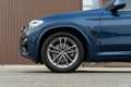 BMW X3 X3 xDrive20i Aut. | M-Pack | Rijkelijk uitgerust Blauw - thumbnail 11