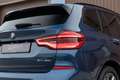 BMW X3 X3 xDrive20i Aut. | M-Pack | Rijkelijk uitgerust Blauw - thumbnail 13