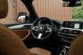 BMW X3 X3 xDrive20i Aut. | M-Pack | Rijkelijk uitgerust Blauw - thumbnail 5