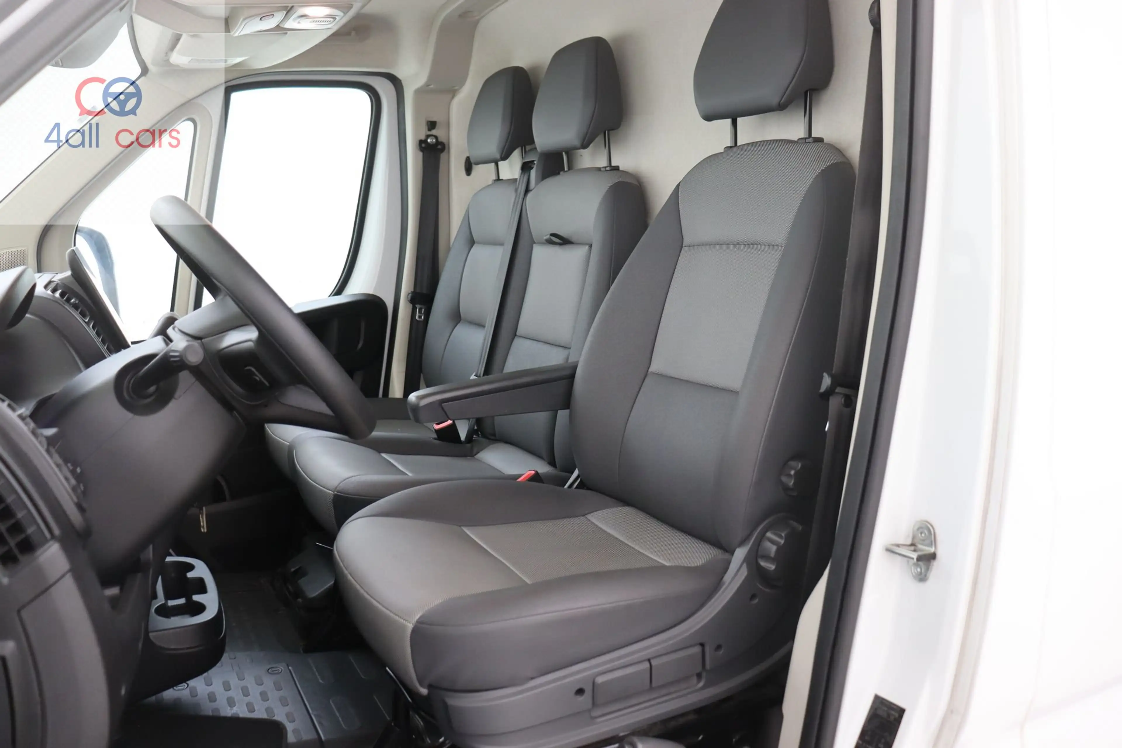 Opel Movano 3329 L3H2 Light 33 CP/Android, Cam180, SafetyCam, AutoAC, CC, Heavy 16Q Chassis, 2.2TD 180pk S&S — photo 13