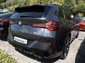 BMW X3 M 50i AHK STANDHZ PANO 360° LED HUD NAVI Grau - thumbnail 2
