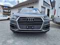Audi Q7 3.0 TDI quattro Matrix Leder AHK BOSE Sound Gris - thumbnail 6
