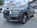 Audi Q7 3.0 TDI quattro Matrix Leder AHK BOSE Sound Gris - thumbnail 5