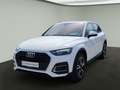 Audi Q5 50 TFSI e quattro*Navi*LED*Alu*AHK*PDC*Audi C Weiß - thumbnail 2