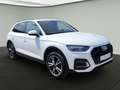 Audi Q5 50 TFSI e quattro*Navi*LED*Alu*AHK*PDC*Audi C Weiß - thumbnail 9