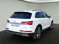 Audi Q5 50 TFSI e quattro*Navi*LED*Alu*AHK*PDC*Audi C Weiß - thumbnail 7