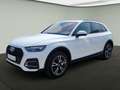 Audi Q5 50 TFSI e quattro*Navi*LED*Alu*AHK*PDC*Audi C Weiß - thumbnail 3