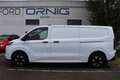Ford E-Transit Custom EKTrend 340L2H1 218PS Heck Blanco - thumbnail 3