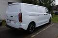 Ford E-Transit Custom EK Trend 340L2H1 218PS Heck Weiß - thumbnail 5
