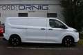 Ford E-Transit Custom EK Trend 340L2H1 218PS Heck Weiß - thumbnail 7