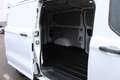 Ford E-Transit Custom EKTrend 340L2H1 218PS Heck Blanco - thumbnail 9