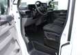 Ford E-Transit Custom EKTrend 340L2H1 218PS Heck Blanco - thumbnail 4