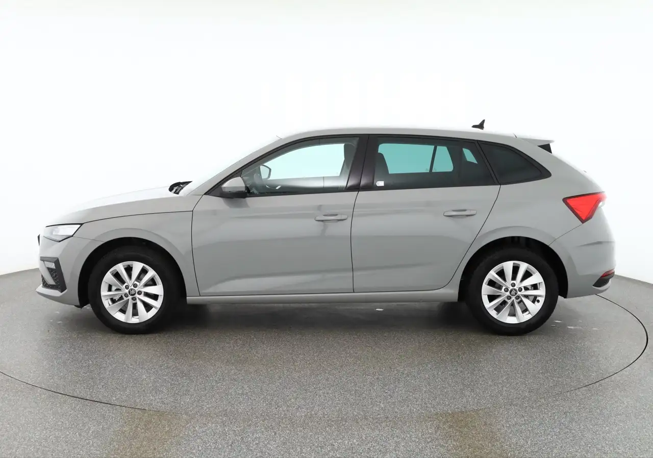 Skoda Scala 2026
