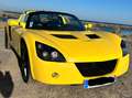 Opel Speedster 2.2i 16V žuta - thumbnail 1