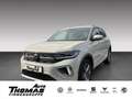 Volkswagen T-Cross 1.0 TSI 6-Gang R-Line SHZ Klima GRA Grau - thumbnail 1