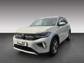 Volkswagen T-Cross 1.0 TSI 6-Gang R-Line SHZ Klima GRA Grau - thumbnail 3