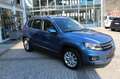 Volkswagen Tiguan 2.0 TDI 140 CV 4MOTION Sport & Style Gancio traino Blauw - thumbnail 5