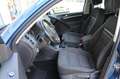 Volkswagen Tiguan 2.0 TDI 140 CV 4MOTION Sport & Style Gancio traino Blauw - thumbnail 6