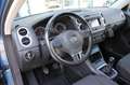 Volkswagen Tiguan 2.0 TDI 140 CV 4MOTION Sport & Style Gancio traino Blauw - thumbnail 9