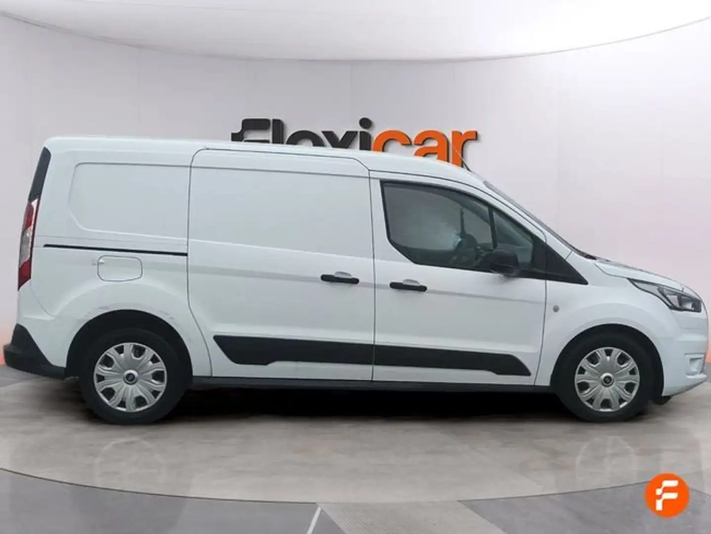 Ford Transit Connect Van 1.5 TDCi 74kW Active 200 L1 Blanco - 2