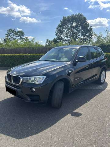 BMW X3 X3