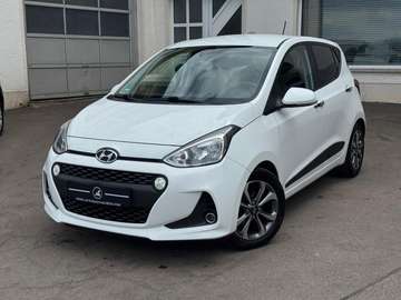 1.2 Style 8FACH NAVI PDC SHZ TEMPO KLIMAAUTO