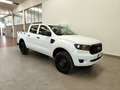 Ford Ranger 2.0 ECOBLUE DC XL 5 posti Cruise 4WD 4L LaneAssist Blanc - thumbnail 2
