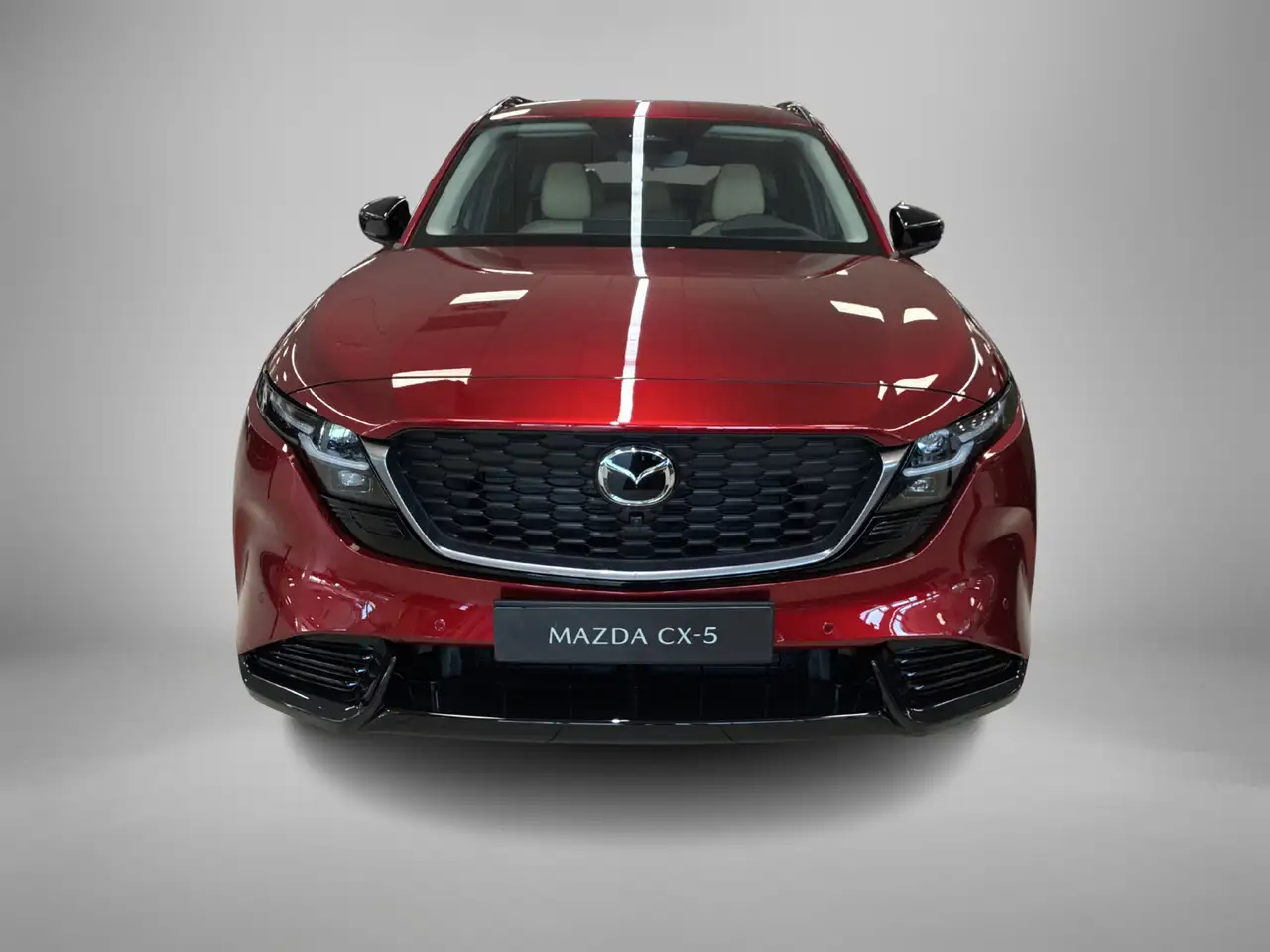 Mazda CX-5 2026