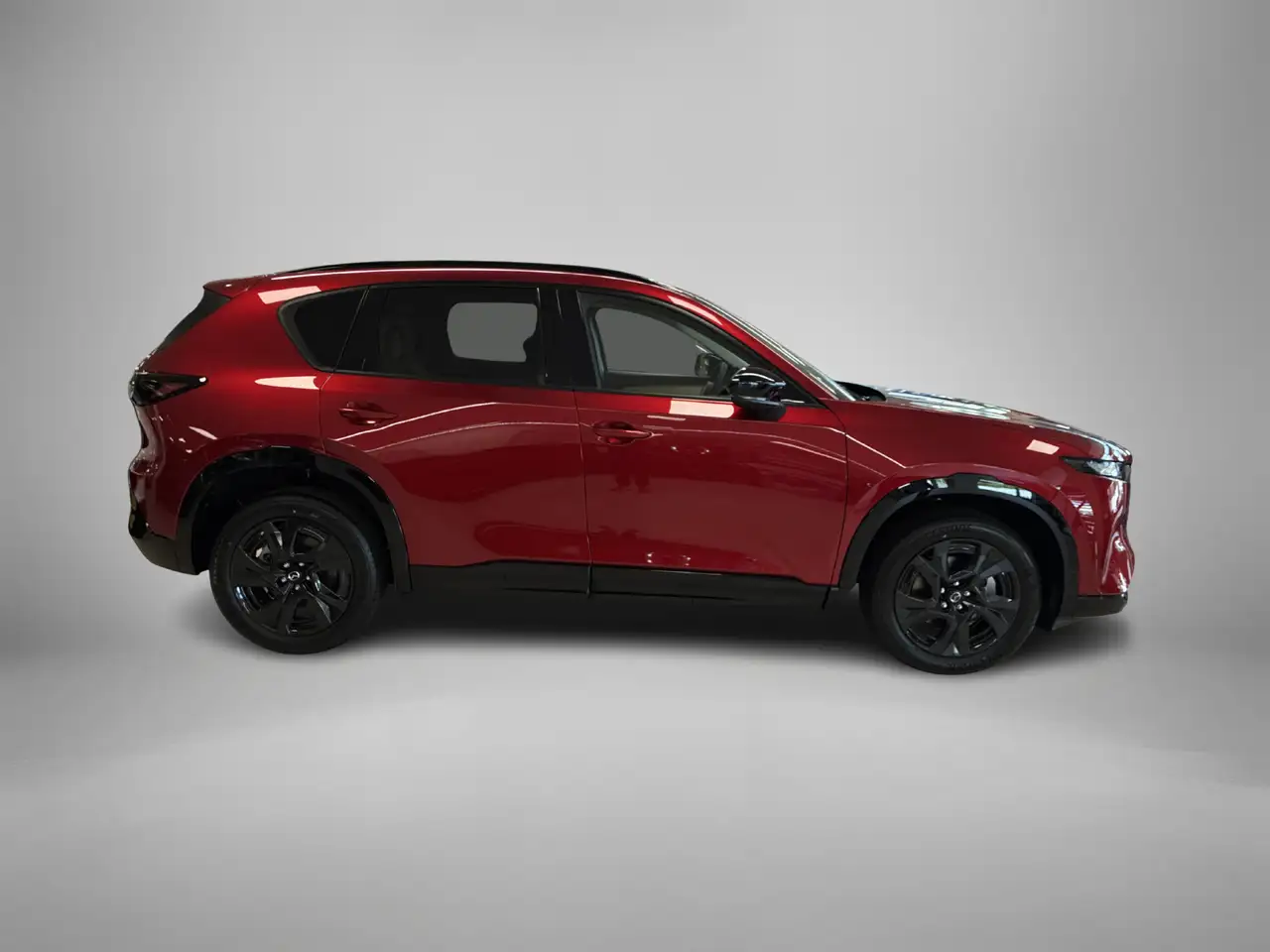 Mazda CX-5 2026