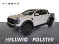 Ford Ranger RANGER RAPTOR -PAKET / NAVI / AHK / STANDHEIZUNG Weiß - thumbnail 1
