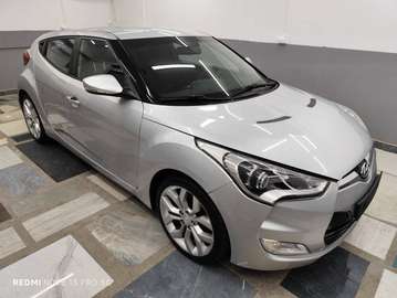 Veloster 1.6 GDi Lounge