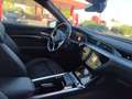 Audi e-tron Sportback 50 quattro S line Negro - thumbnail 6