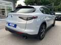 Alfa Romeo Stelvio 2.2 TD 160CV AT8 RWD Sprint MY23 #VARI COLORI Grigio - thumbnail 6