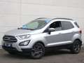 Ford EcoSport 1.0 EB Cool & Connect Winter-Pa 1. Hand Silber - thumbnail 1