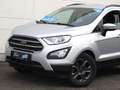 Ford EcoSport 1.0 EB Cool & Connect Winter-Pa 1. Hand Argent - thumbnail 5