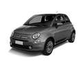 Fiat 500 1.2 EasyPower Lounge Gris - thumbnail 1